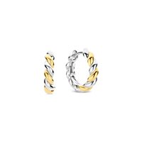 Orecchini Ti Sento Milano Donna in Argento 78021SY - 78021SY
